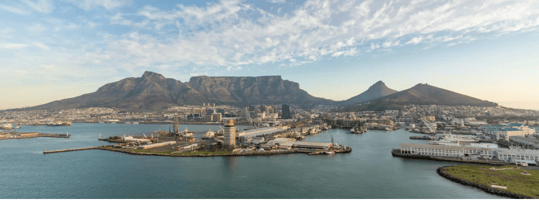 The Mining Indaba - Cape Town 2025